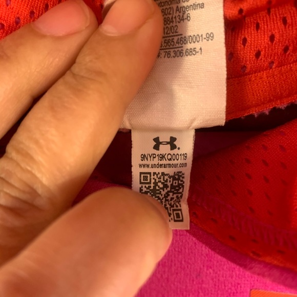 Women's Under Armour Sweatshirt Cold Gear Storm - Picture 3 of 6